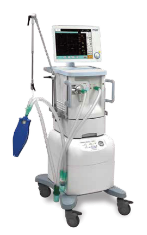 Oricare V8800 Ventilator System